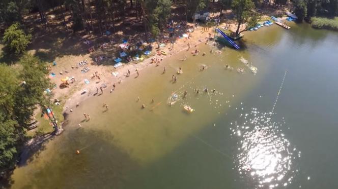 Lodge Letniskowy Nad Jeziorem W Steszewku *