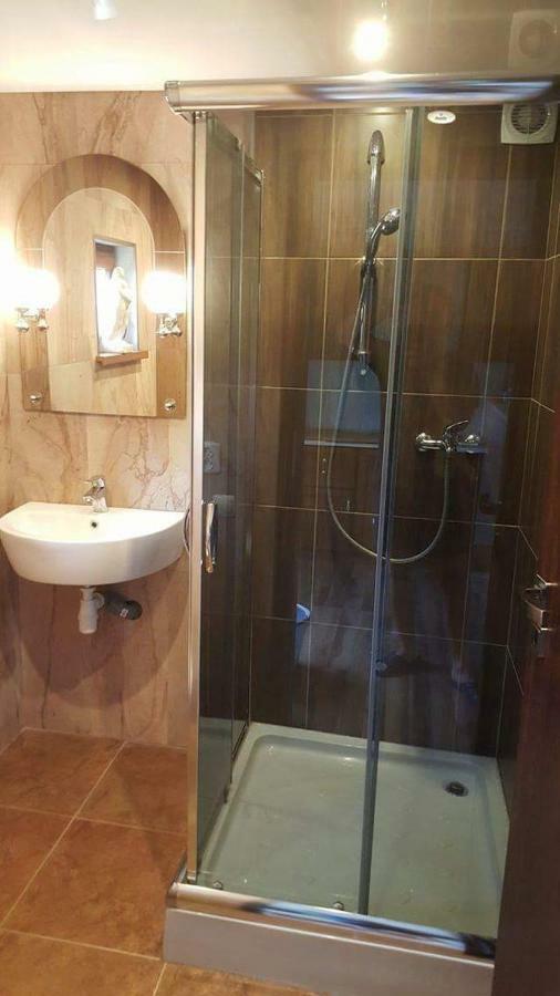 Lodge Letniskowy Nad Jeziorem W Steszewku Steszewko