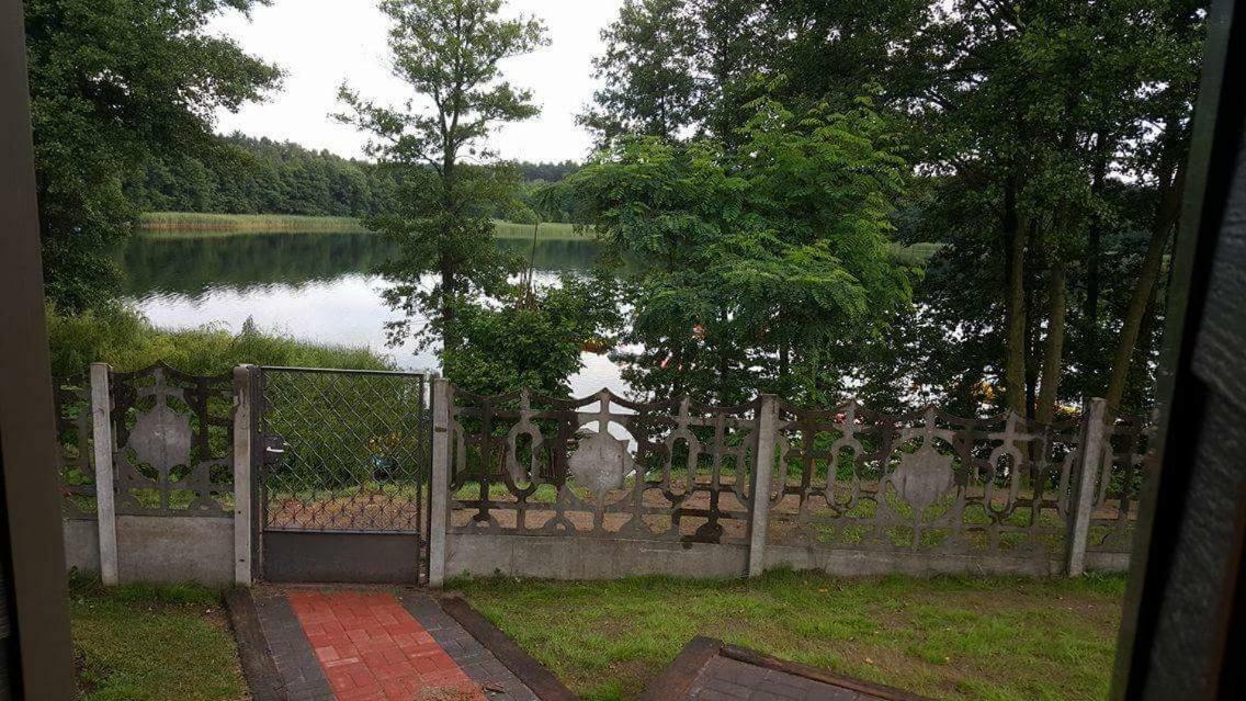 Letniskowy Nad Jeziorem W Steszewku * Steszewko
