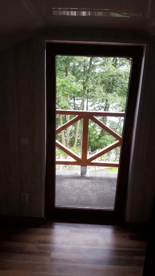 Lodge Letniskowy Nad Jeziorem W Steszewku *