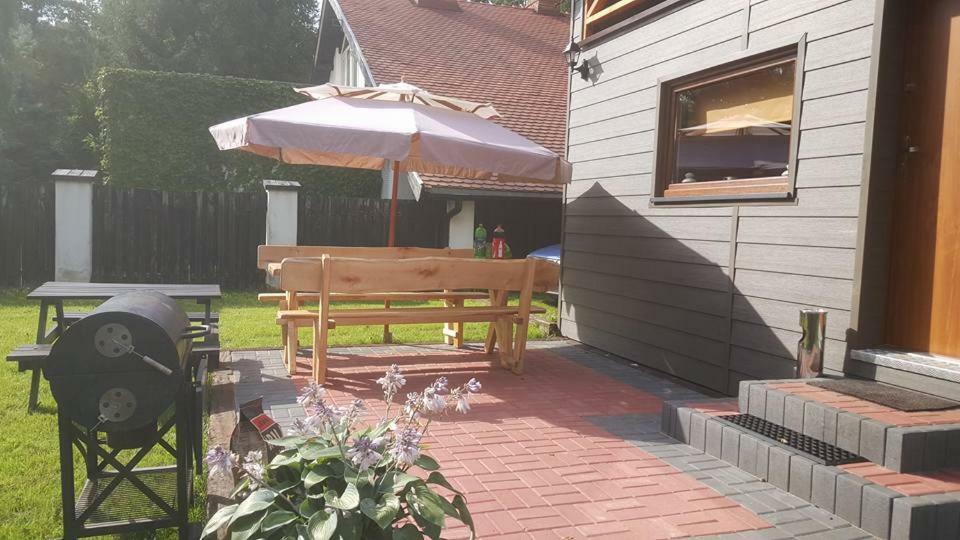 Letniskowy Nad Jeziorem W Steszewku * Steszewko